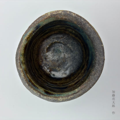 织部 酒吞（小）