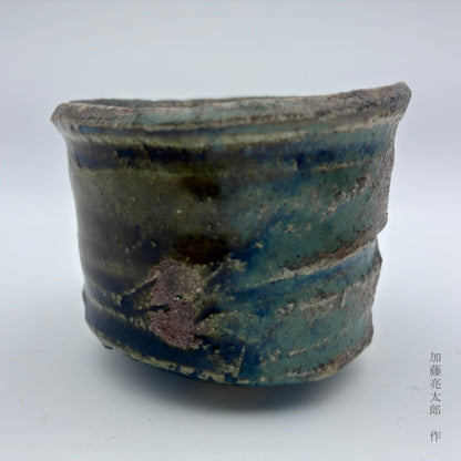 织部 酒吞（大）