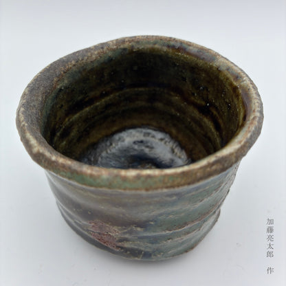 织部 酒吞（大）