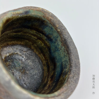 织部 酒吞（小）