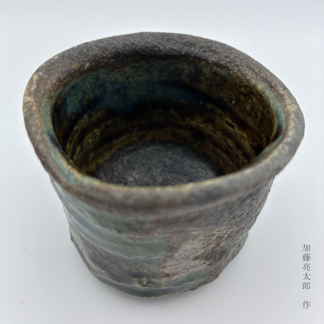 织部 酒吞（小）