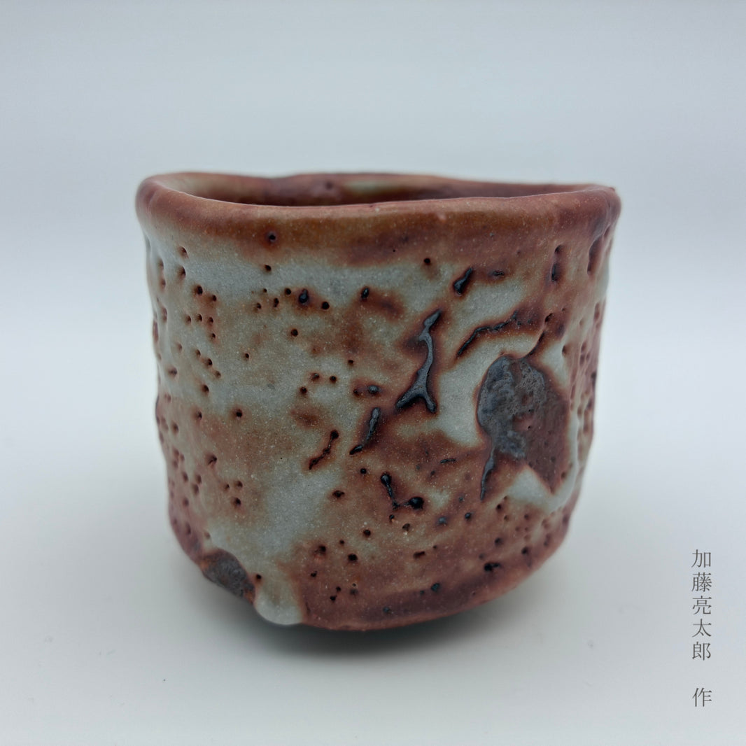 鼠 志野 酒吞