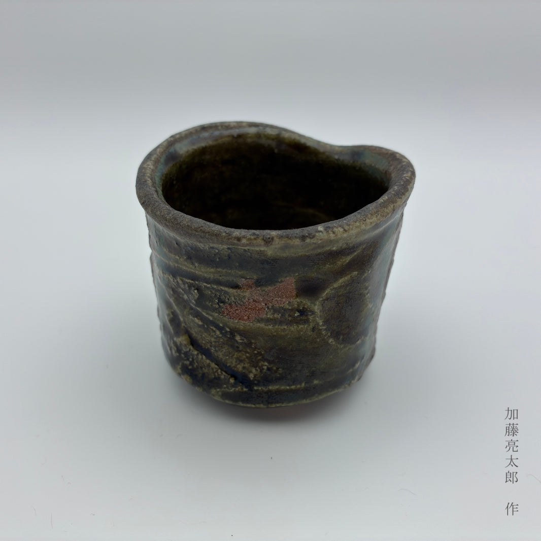 织部 酒吞（小）
