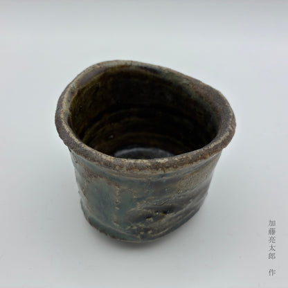 织部 酒吞（大）
